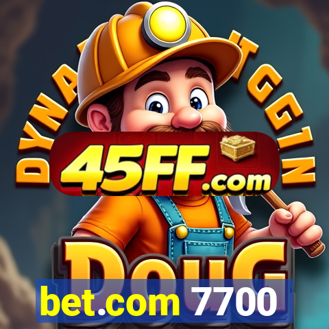 bet.com 7700